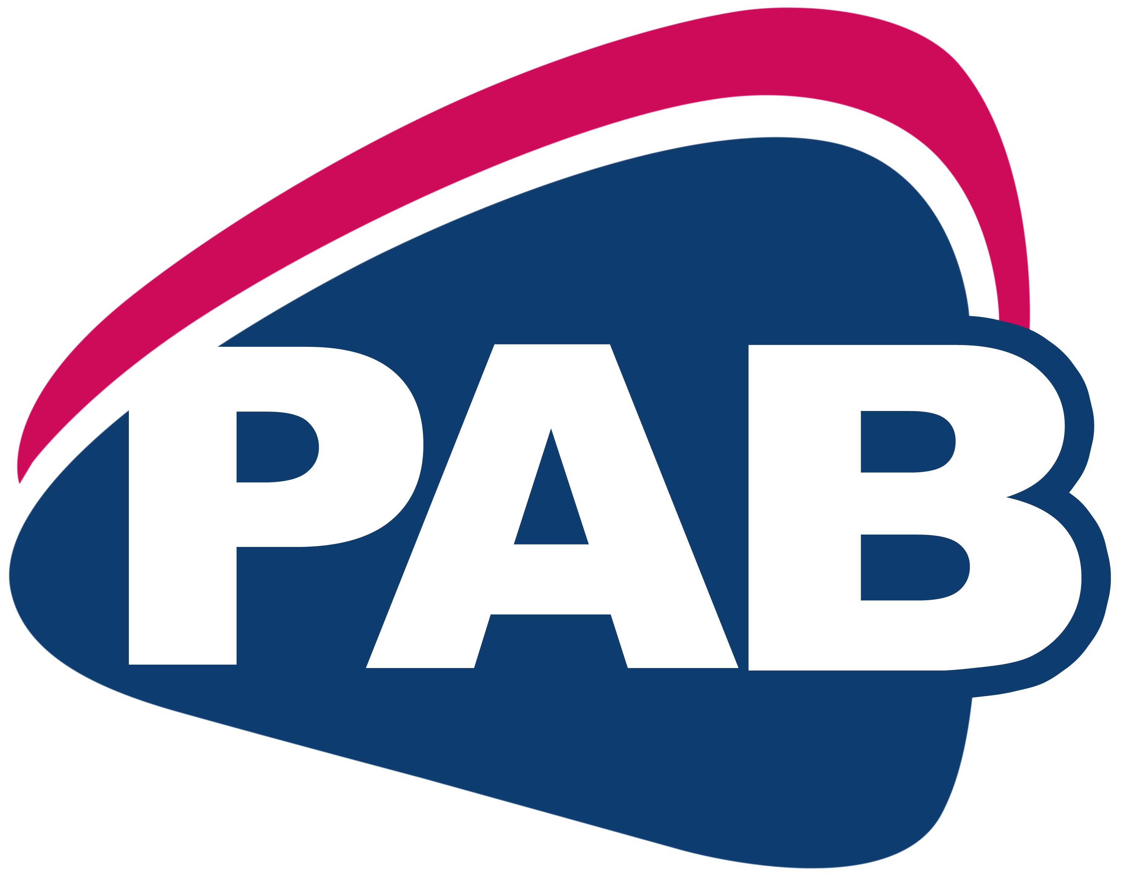 PAB Languages Centre Ltd. Logo